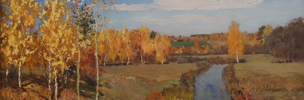 Golden Autumn