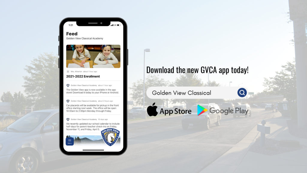 download the gvca app 